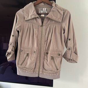 Billabong Jacket